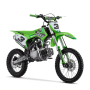 Kit déco rxf open/enduro Vert