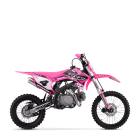Kit déco rxf open/enduro Rose