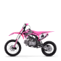 Kit déco rxf open/enduro Rose