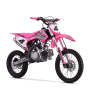 Kit déco rxf open/enduro Rose
