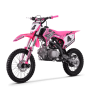 Kit déco rxf open/enduro Rose
