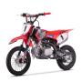 Kit déco rxf rookie Rouge