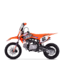 Kit déco rxf rookie Orange