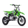 Kit déco rxf rookie Vert