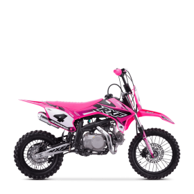 Kit déco rxf rookie Rose