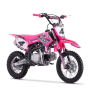 Kit déco rxf rookie Rose