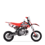 Kit déco rfz Rouge