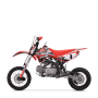 Kit déco rfz Rouge