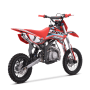 Kit déco rfz Rouge