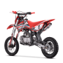 Kit déco rfz Rouge