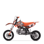 Kit déco rfz Orange