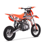 Kit déco rfz Orange