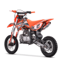 Kit déco rfz Orange