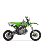 Kit déco rfz Vert