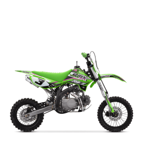 Kit déco rfz Vert