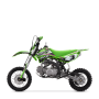 Kit déco rfz Vert