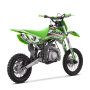 Kit déco rfz Vert