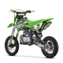 Kit déco rfz Vert