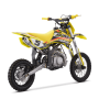 Kit déco rfz Jaune