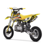 Kit déco rfz Jaune