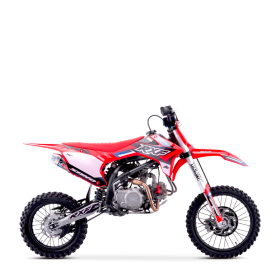 Dirt bike sano rxf freeride 150-e