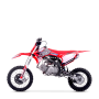 Dirt bike sano rxf freeride 150-e