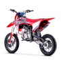 Dirt bike sano rxf freeride 150-e