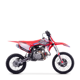 Dirt bike sano rxf freeride 150-le