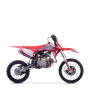Dirt bike sano rxf freeride 150-le