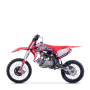 Dirt bike sano rxf freeride 150-le