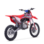 Dirt bike sano rxf freeride 150-le