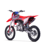 Dirt bike sano rxf freeride 150-le