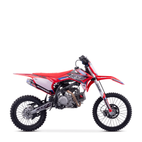 Dirt bike sano rxf freeride 190-l