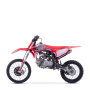 Dirt bike sano rxf freeride 190-l