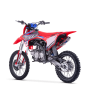 Dirt bike sano rxf freeride 190-l