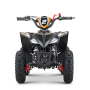 Quad enfant hiro cobra 49cc Orange