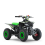 Quad enfant hiro cobra 49cc Vert