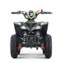 Quad enfant hiro cobra 49cc Vert