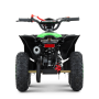 Quad enfant hiro cobra 49cc Vert