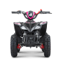 Quad enfant hiro cobra 49cc Rose