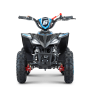 Quad enfant hiro cobra 49cc Bleu