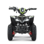Quad enfant électrique hiro cobra 800w Vert