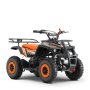 Quad enfant hiro tiger 49cc Orange