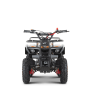 Quad enfant hiro tiger 49cc Orange