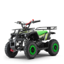 Quad enfant hiro tiger 49cc Vert