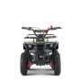 Quad enfant hiro tiger 49cc Vert