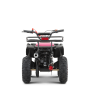 Quad enfant hiro tiger 49cc Rose