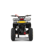 Quad enfant hiro tiger 49cc Jaune