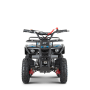 Quad enfant hiro tiger 49cc Bleu
