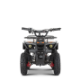 Quad enfant électrique hiro tiger 800w Orange